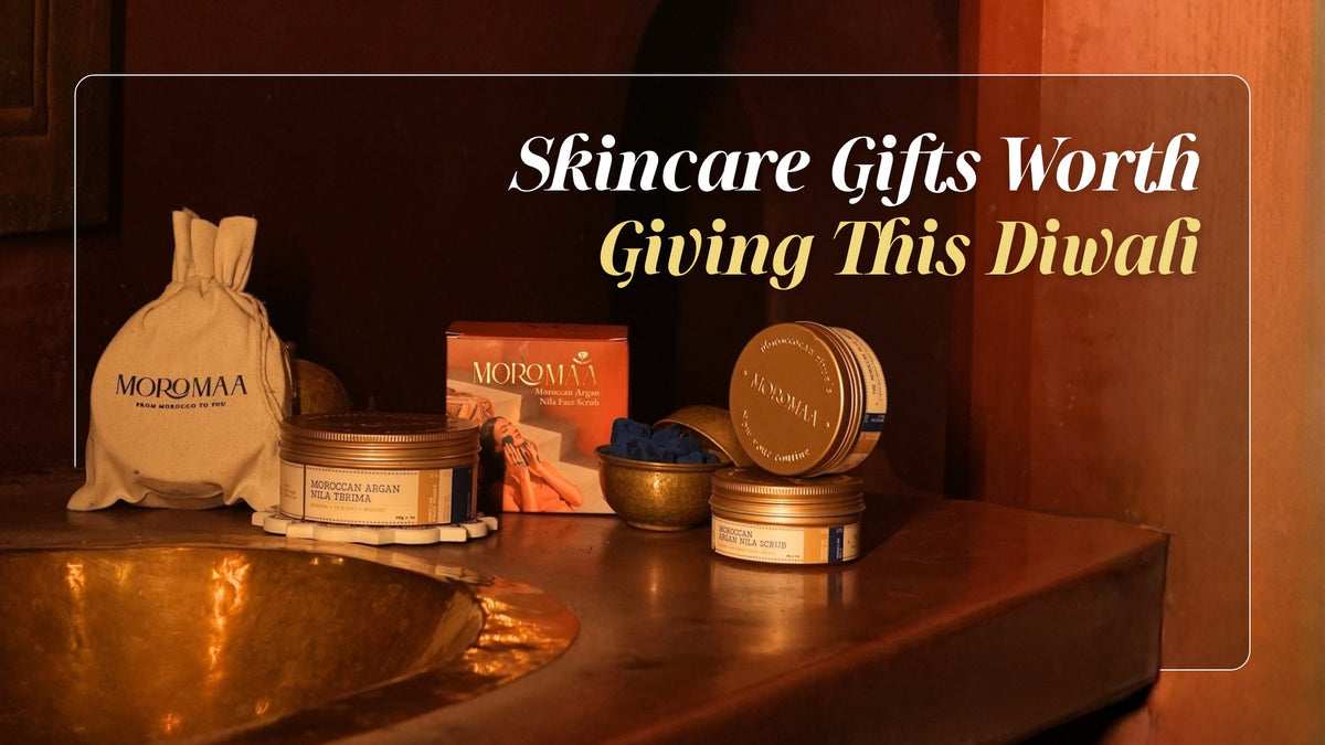 Skincare Gifts Worth Giving This Diwali