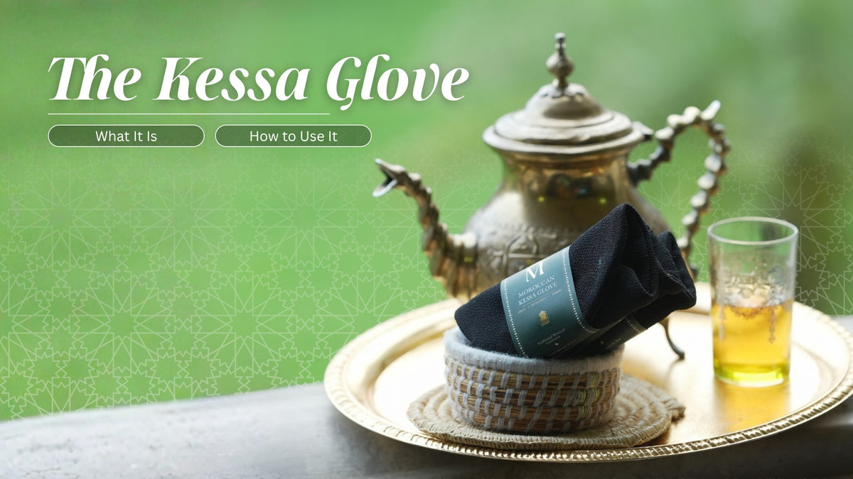 What a Kessa Glove Is and How to Use One in India (2026)