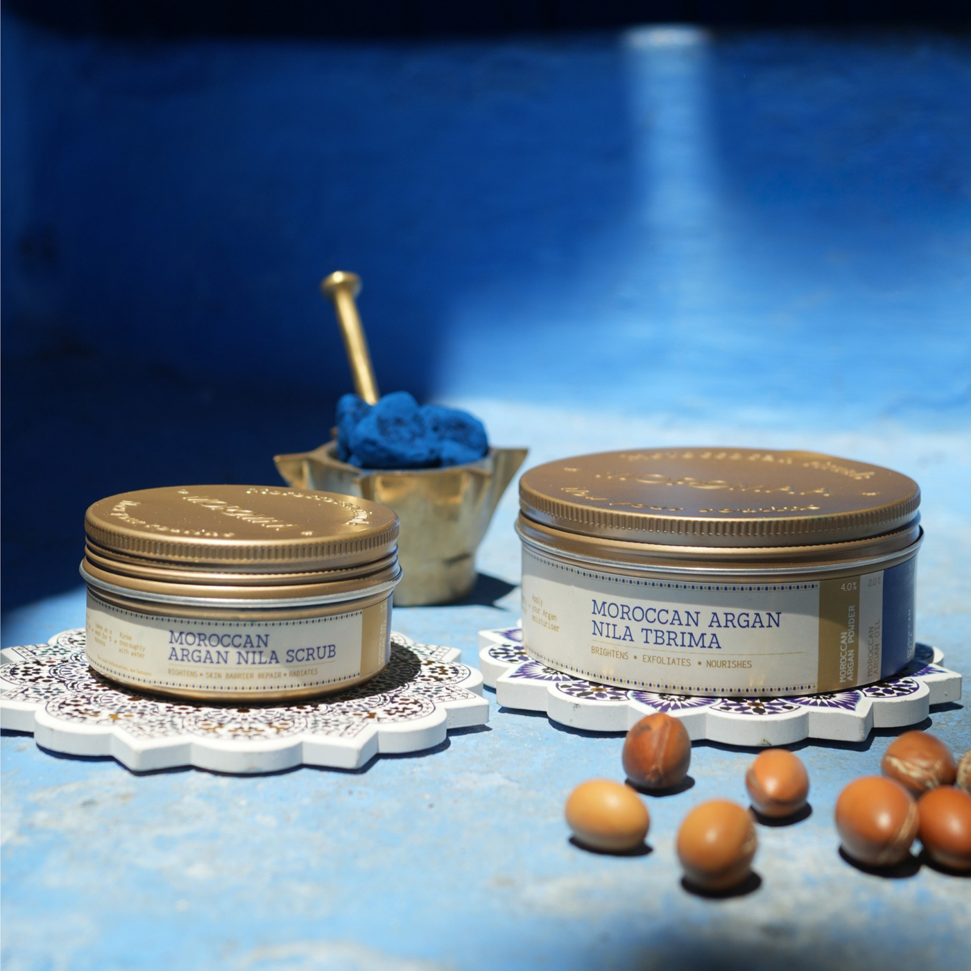 Full Body Hammam Bundle