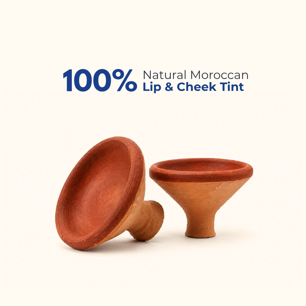 Hammam Ritual Set