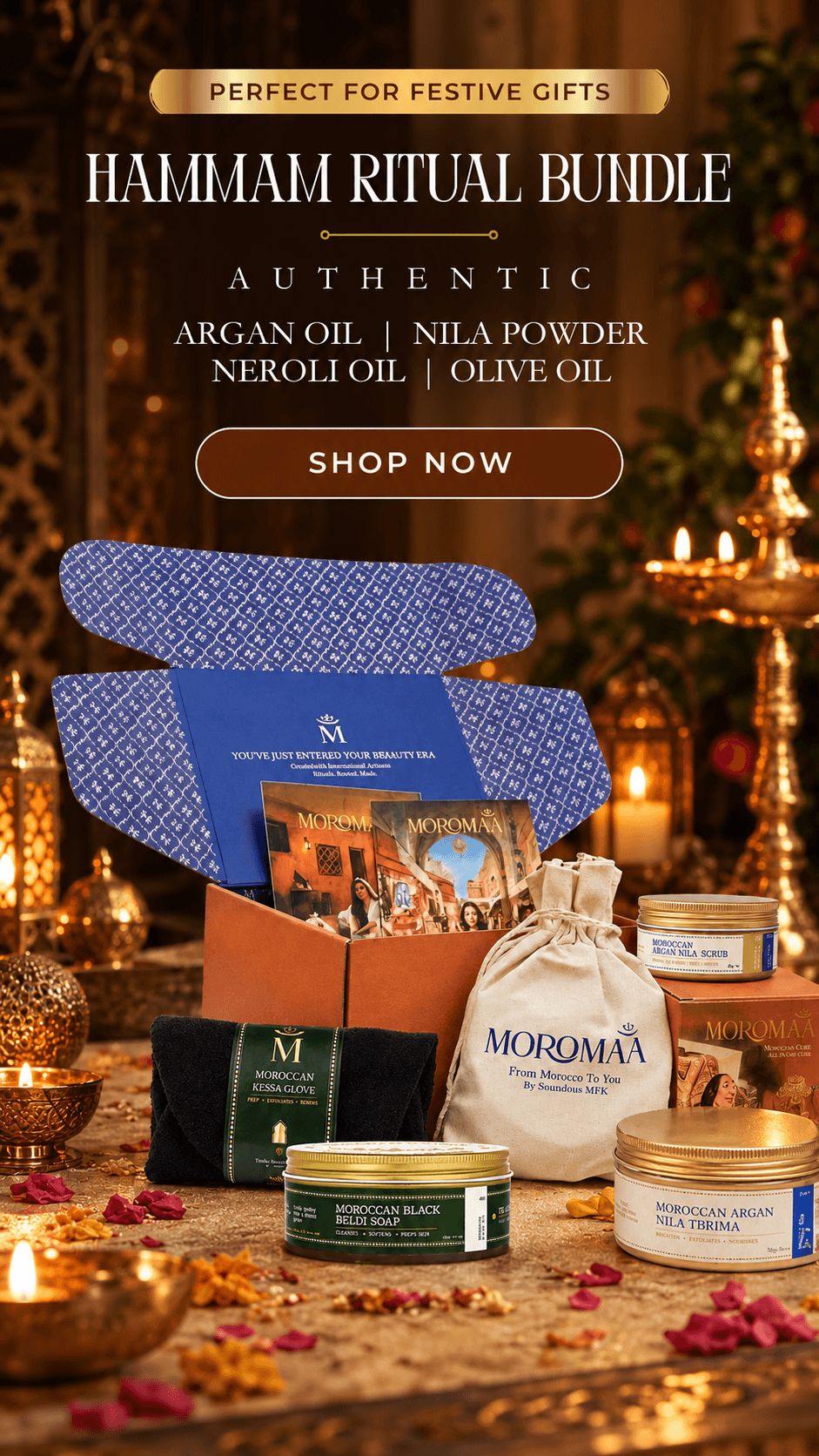 Argan oil