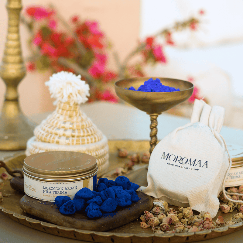 Hammam Body Ritual