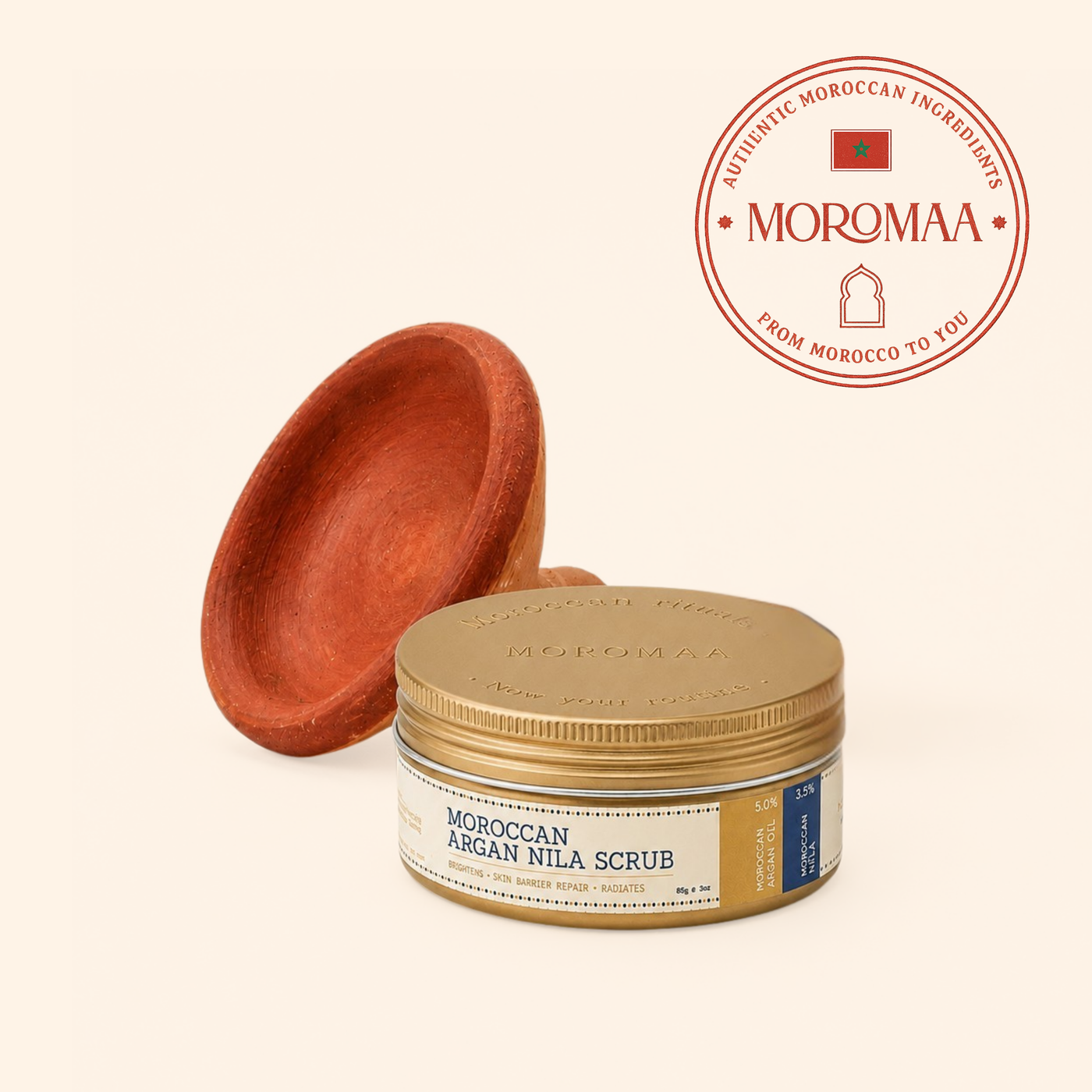Moroccan Face Bundle